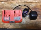Fs180dc Black Decker Firestorm Single Source Double Battery Charger