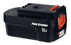 28877351360 Fsb18 Black Decker Firestorm 18-volt
