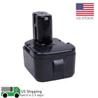 Fyl4875624790647 Vanon New 2000mah 12v 653892121997