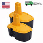 Fyl4875624791498 For Dewalt Nicd Battery Power Tool