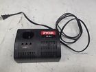 130224010 G0342 Ryobi Battery Charger Class Use Works