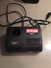1423701 G0444 Ryobi Charger Charge Plus Battery