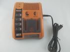G0633 Ridgid Battery Charger Rapid Max