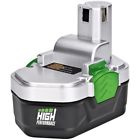Gab18hp Genesis Tm 18-volt High-performance Nicd 891365000220