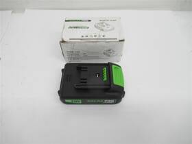 Galax Pro 91204 20 V 2.0 Ah Lithium Battery