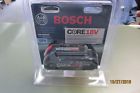 Gba18v40 Bosch Core Lithium Ion Battery