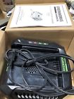 Gc-400 Greenworks Rapid Charging Station
