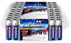 Gg54310 Gadgets Galaxy Aa Batteries Alkaline Battery Count Bulk 791943054310