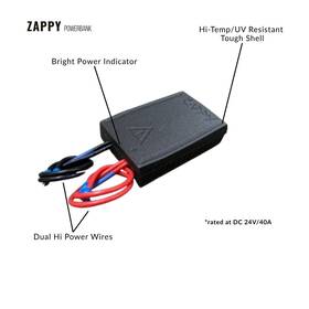 Fz24v Ghost Power Tools For Flex 24v Dual Circuit Delivery Adapter