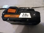 Gidds2-3554606 Ridgid Ac840086 Compact Battery
