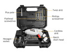 Gochangeetoopery760 Gochange Best Cordless Drill 5904551372584 Gochangeetoopery760 Gochange Best Cordless Drill 5904551372584