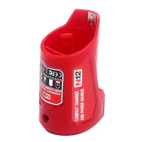 48-59-1201 Gonocop 792671127765 M-12 Battery Charger For Milwaukee M12 12v Heated Jacket 49-24-231