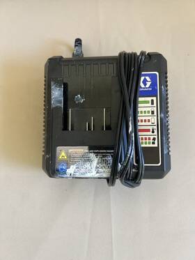 60559 Graco Battery Charger Output 18v 60559 Graco Battery Charger Output 18v