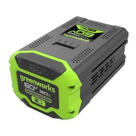 1807602 Greenworks 60v 8.0 Ah Battery Multicolor 1807602 Greenworks 60v 8.0 Ah Battery Multicolor
