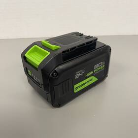 Greenworks 195526010883 24v 8.0ah Lithium-ion Battery