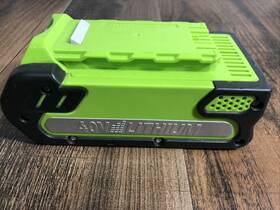 29302 Greenworks 40v Dc 73 Wh Lithium Ion Battery Oem