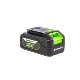 2952502 Greenworks 48v 6ah Lithium-ion Battery 48b3ah