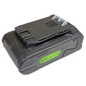 31101828 Greenworks Genuine Oem Replacement Battery