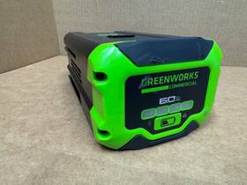 Gl600bt Greenworks Commercial 2935802 Genuine 82v 6.0ah Bluetooth Lithium-ion Battery Gl600bt Greenworks Commercial 2935802 Genuine 82v 6.0ah Bluetooth Lithium-ion Battery