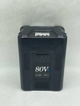 Kv3080-06 Greenworks Dsance 80v 3 0ah 240wh Rechargeable Lithium Battery
