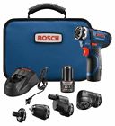 Gsr12v-140fcb22 Bosch Cordless Drill Lithium Ion Locking Bit Holder 750218291584