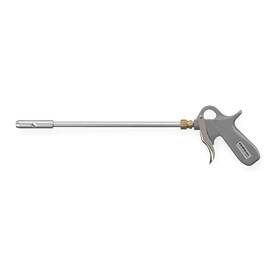 Guardair Lzr650012aa - Lzr Series Pistol Grip With 12 Extension Each