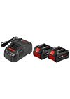 Gxs18v-02n24 Bosch Core 18v Li-ion 000346489897