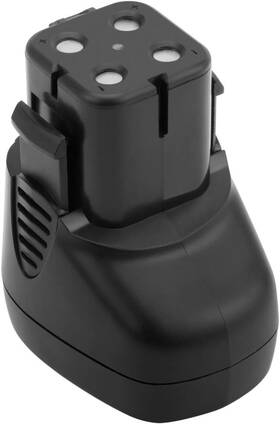 35-dr757 Hanaix 7.2v 3500mah Battery For Dremel 7700-01/02 Replacement 757-01