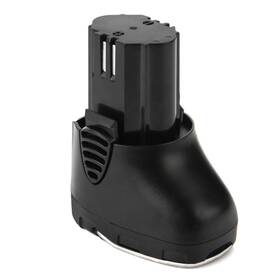 8001-01 Hanaix 652042606131 10.8v 3.0ah Battery Compatible With Dremel 855-02 855-01 8000-01 8001