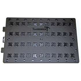 Hansen 726084028067 11.5 Inch X 18 Tool Hanger Board