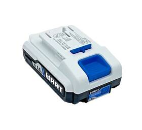 Gauge-a4b2 Hart 130514002 20-volt 20v Lithium-ion Tool Battery 1.5ah 28wh With Fuel