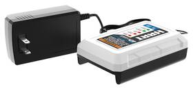Hart 715785856710 Restored 40v Lithium-ion Battery Charger Only Refurbished