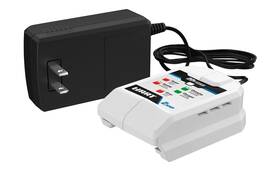 Hart 842080189240 20-volt 2.0 Amp Fast Charger Accessory Battery Not Included
