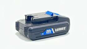 Bph002 Hart 20v Battery Lithium Ion 2ah