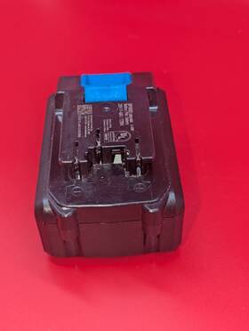 Pbh003 Hart Power Tool Battery Working No Charger
