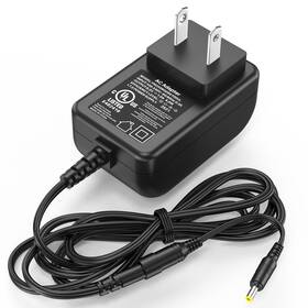 Hienadtor Rybhp34 5v Screwdriver Charger Replacement Fit For Ryobi Hp44l Hp34l 4v Cordless Powe