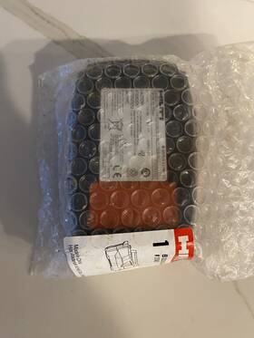 2136425 Hilti Brand New - B22 3.0 Li-ion Battery