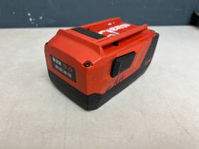 2189784 Hilti B22 / 8.0 Ah 22v Lithium Ion Battery Pack