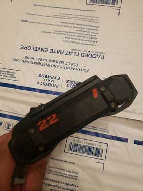 2251348 Hilti Brand New B 22 - 85 Nuron Battery B22-85 Marking Li-ion Heavy Duty