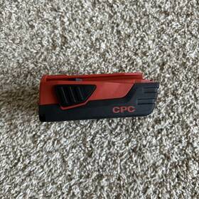 2310805 Hilti Power Tool Batteries 1.6 Ah 2310805 Hilti Power Tool Batteries 1.6 Ah