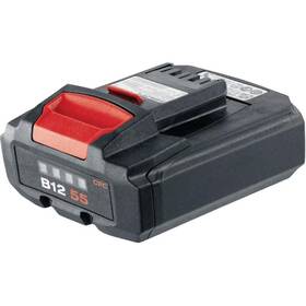 2330571 Hilti 12-volt 5.0 Ah Lithium-ion Compact High Performance Battery Pack