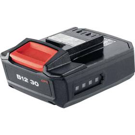 2333572 Hilti Power Tool 12volt 2.6 Ah Lithium-ion Compact High Performance Battery Pack