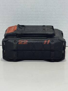 2455117 Hilti Nuron Battery B 22-170 Li-ion #2455117 Good Working Condition
