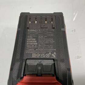 419216852 Hilti B 22-170 Li-ion Battery New-open Box