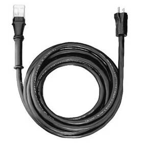 196.9 Hilti 705353560927 Detachable Power Supply Cord Te 3000 With Rectangle Connector Inch