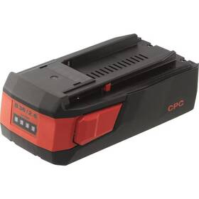 Hilti 711181965407 36-volt 2.6 Ah Compact Lithium-ion Battery Pack