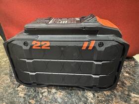 B22-225 Hilti B 22-255 12ah Battery Li-ion - Heavy Duty