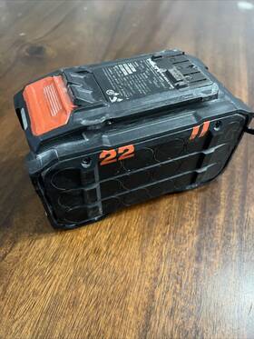 B22-255 Hilti Nuron Battery
