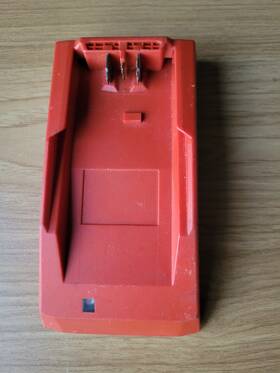 Hilti Cdm-22 Nuron Battery Charger Adaptor Ic