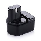 Hit-12cd-30 Powerextra New Replacement Battery For Hitachi 604945060077